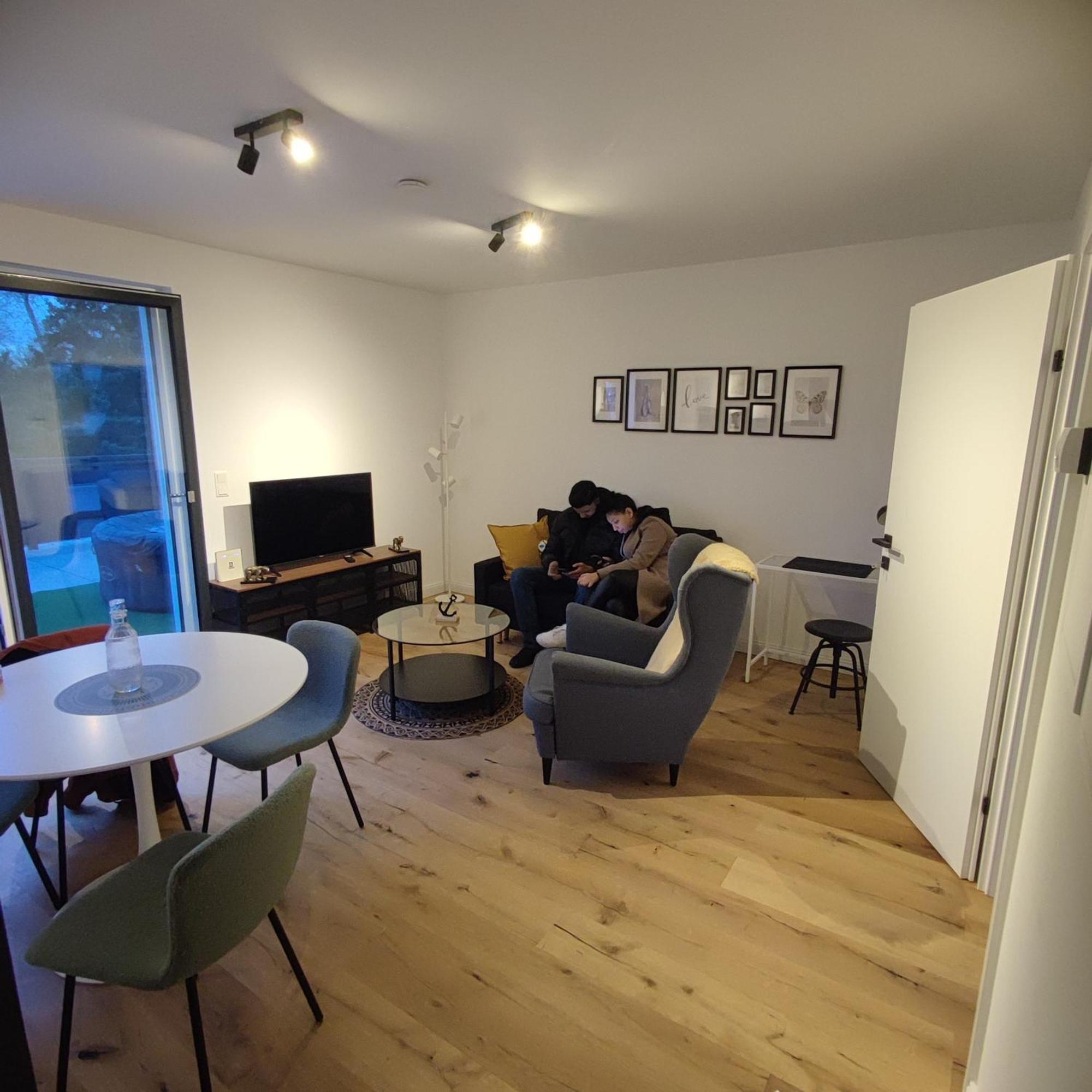 Aparthotel Umbrella Vienne Extérieur photo